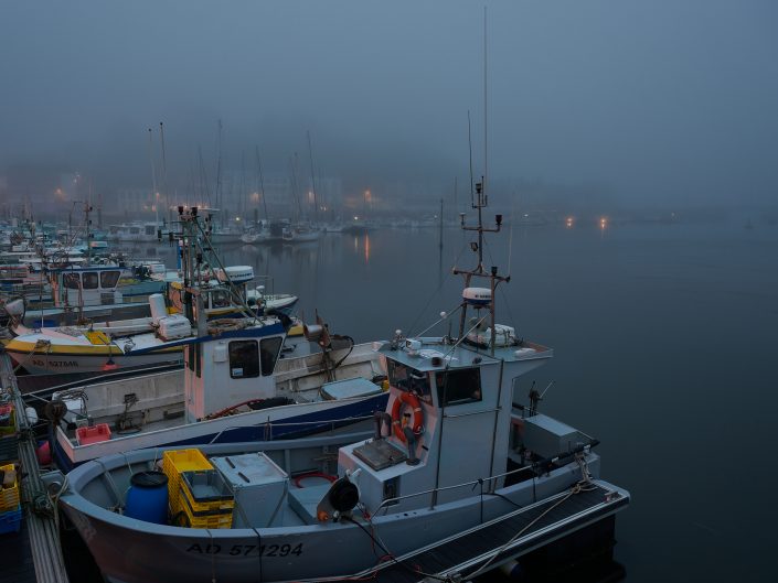 Port d'Audierne