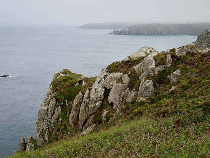 Pointe du Van